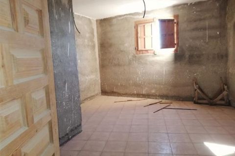Landsbyhus i Yegen, Granada, Yegen - € 54.500 | Ref: 231 - foto 9